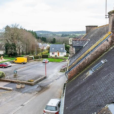 Confortable T1Bis Renove, Au Coeur D'Un Bourg Calme La Chapelle-Neuve  Екстер'єр фото
